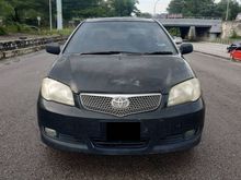 2006 Toyota Vios 1.5 (A) Cash Offer