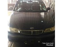 Toyota Corolla XLI 1.8 Jual cepat!!Murah!! Kondisi apik!! NEGO WELCOME