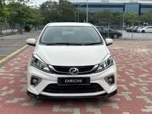 2020 Perodua Myvi 1.5 H Hatchback