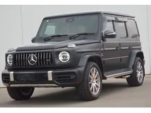 2021 Mercedes-Benz AMG G63