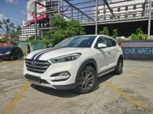 2018 Hyundai Tucson 2.0 Premium SUV (A) BELOW MARKET PRICE - POWER BOOT - 3 YEAR WARRANTY (EDWARD)