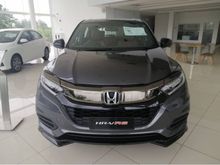 2021 Honda HR-V 1.8 i-VTEC E SUV