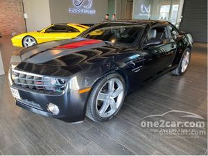 2013 Chevrolet Camaro 3.6 (ปี 09-15) SS Coupe AT