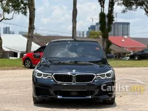 2019 BMW 630i 2.0 GT M Sport Hatchback