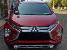 Mitsubishi Xpander Ultimate Sport Ertiga 2020