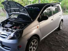 2012 Perodua Viva EX 0.8