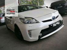 2013 Toyota Prius 1.8 Hybrid Hatchback