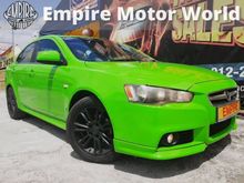 2015 Proton Inspira 2.0 Executive CVT SPORT PREMIUM EDITION 5 SEATERS SEDAN GREEN COLOUR NEW FACELIFT PREMIUM FULL HIGH SPECS ( WX 4457 X ) 1 OWNER