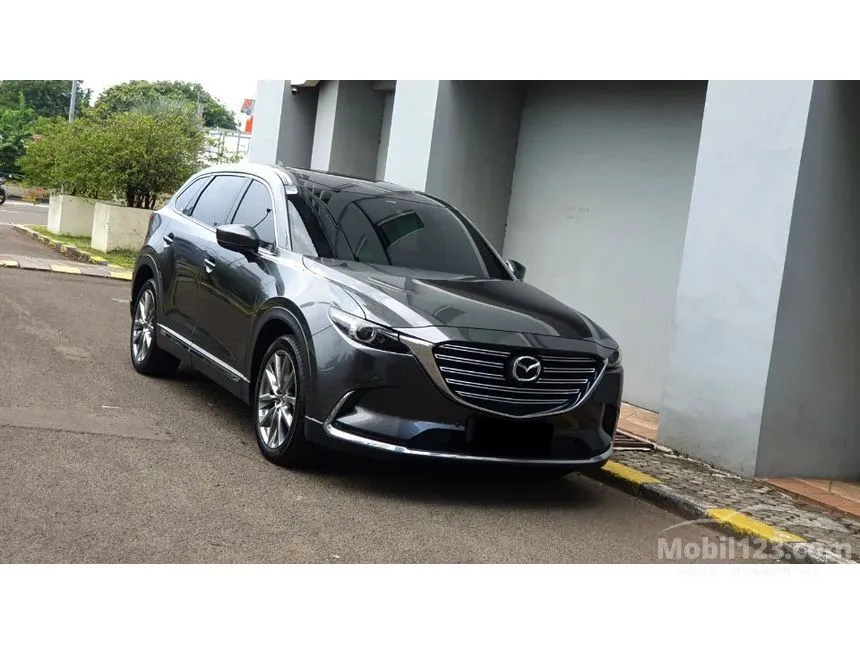 2019 Mazda CX-9 SUV