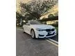 Used 2015 BMW 320i 2.0 M Sport Sedan