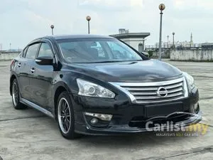 2014 Nissan Teana 2.0 XE Sedan