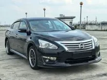 2014 Nissan Teana 2.0 XE Sedan CAR KING