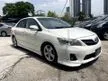 Used Facelift Model,Paddle Shift,Cruise Control,Driver Power Seat,Leather,Auto Climate,Bodykit,1Owner