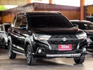 2022 Suzuki XL7 1.5 GLX Wagon