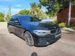 Used 2017 BMW 530i 2.0 null null - Cars for sale