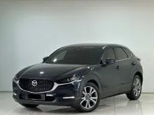 2024 Mazda CX-30 2.0 SKYACTIV-G High Plus Premium SUV