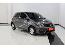 2018 Honda Brio 1.2 Satya E Hatchback