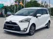 Used 2016 Toyota Sienta 1.5 V (A) FULL UMWT SERVICE RECORD