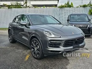 2022 Porsche Cayenne 3.0 SUV