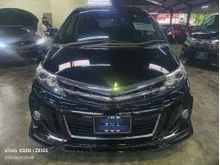 2013 Toyota Estima 2.4 Aeras MPV