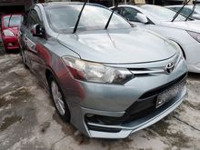 2013 Toyota Vios 1.5 E Sedan -- BEST DEAL --