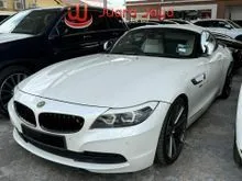 2009 BMW Z4 2.5 Convertible MOST CHEAPEST IN JB (Fast Loan Approval , No Hidden Fee ) - Cars for sale