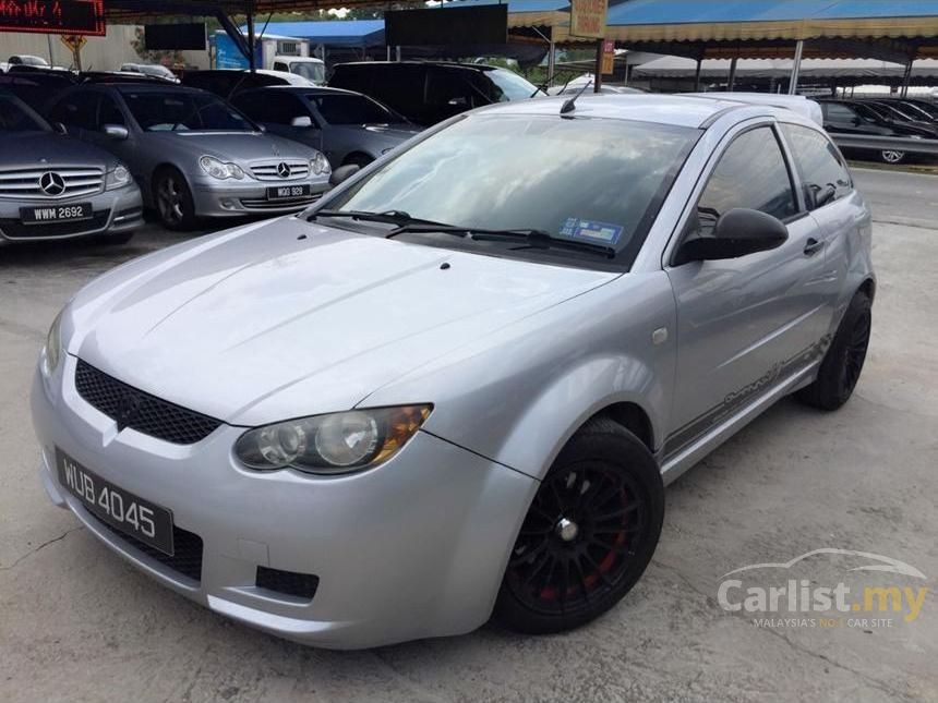 Proton Satria 2010 Neo M Line 1 6 In Kuala Lumpur Manual Hatchback Silver For Rm 22 800 2917606 Carlist My