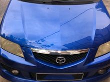 2007 Mazda Premacy 2.0 MPV
