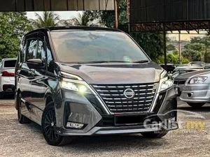 2023 Nissan Serena 2.0 S-Hybrid High-Way Star Premium MPV