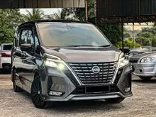 2023 Nissan Serena 2.0 S-Hybrid High-Way Star Premium MPV
