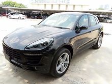 MERDEKA OFFER 2017 Porsche Macan 2.0