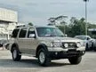 Used 2005 Ford Everest 2.5 XLT SUV