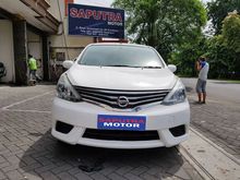 2016 Nissan Grand Livina 1.5 SV MPV GRAND SALE DP CUMA 5JTAN