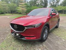 2019 Mazda CX-5 2.0 SKYACTIV-G GLS SUV