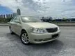 Used Toyota CAMRY 2.4 (A) ELECTRONIC SEATS / LEATHER SEAT FULL SERVICE RECORD TIPTOP CONDITION