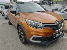 2019 Renault Captur 1.2 TCe 120 SUV