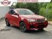 Used 2016 BMW X4 2.0 xDrive28i M Sport SUV WITH WARRANTY ONE OWNER TIPTOP CONDITION