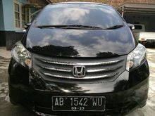 2012 Honda Freed 1.5 E MPV