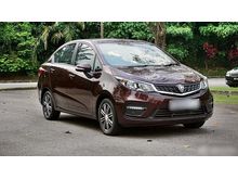 2020 Proton Persona 1.6 Premium 0% TAX / TAX HOLIDAY / SENANG LULUS