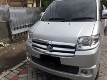 2013 Suzuki APV 1.5 SGX Arena Van