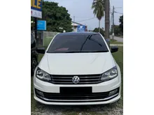 2017 Volkswagen Vento 1.2 GT TSI Sedan
