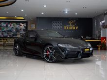 2020 Toyota Supra 3.0 (ปี 20-26) GR AT