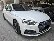 2019 Audi A5 Sportback TFSI Sport Recon