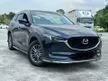 Used 2021 Mazda CX