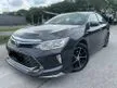 Used 2016 Toyota CAMRY 2.5 HYBRID LUXURY FREE ACCIDENT - Cars for sale
