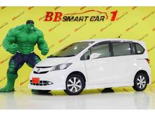 2011 Honda Freed 1.5 (ปี 08-16) E Sport Wagon AT