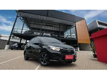2023 Honda Brio 1.2 Satya E Hatchback - Diskon Cash hingga Rp10 juta