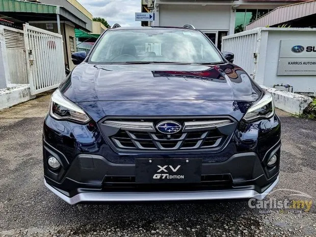 New Subaru Xv Cars for sale | Carlist.my