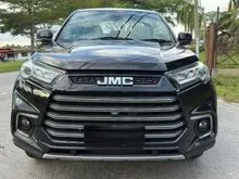 2022 JMC Vigus Pro 2.0 Dual Cab Pickup