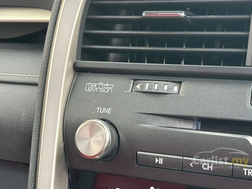 2021 Lexus RX 300 F Sport SUV